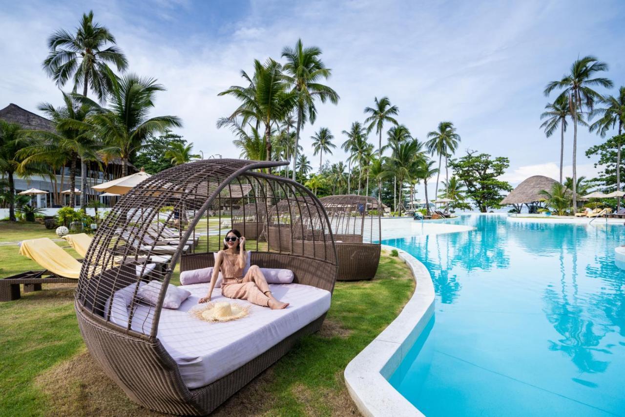Eden Beach Khaolak Resort And Spa A Lopesan Collection Hotel - Sha Extra Plus Khao Lak Esterno foto