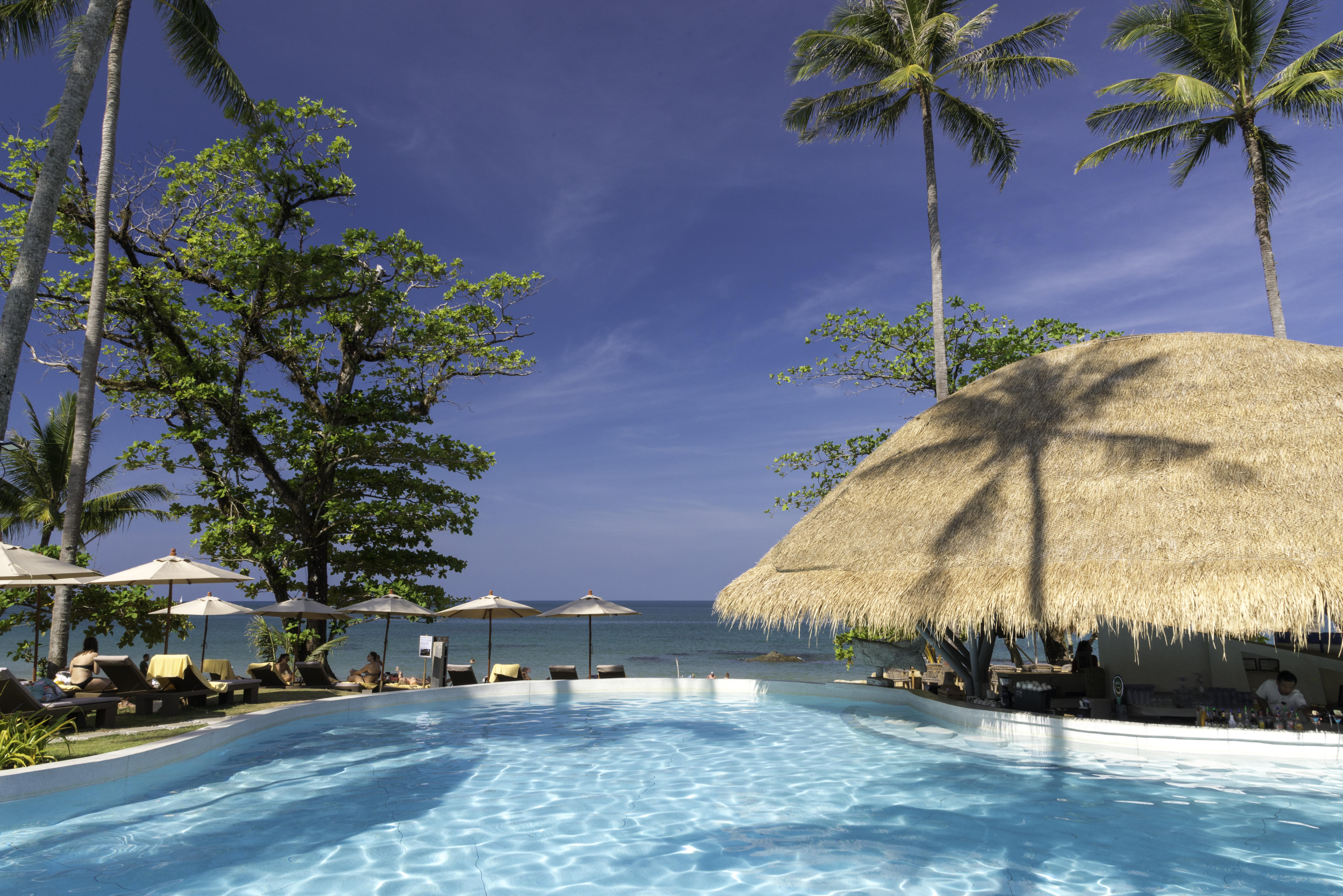 Eden Beach Khaolak Resort And Spa A Lopesan Collection Hotel - Sha Extra Plus Khao Lak Esterno foto